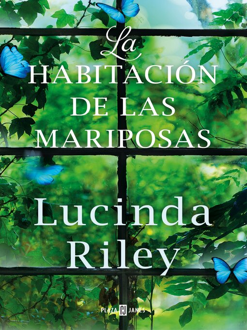 Title details for La habitación de las mariposas by Lucinda Riley - Available